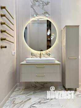 2-к квартира, посуточно, 101м2, 3/6 этаж