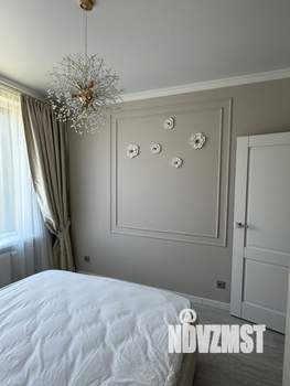 1-к квартира, на длительный срок, 33м2, 3/12 этаж