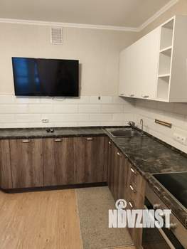 2-к квартира, на длительный срок, 54м2, 9/21 этаж