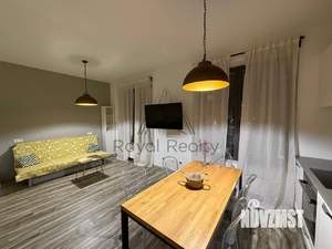 2-к квартира, на длительный срок, 42м2, 2/8 этаж