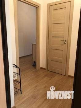 Студия квартира, на длительный срок, 25м2, 1/24 этаж