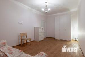 3-к квартира, на длительный срок, 96м2, 6/6 этаж