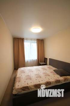 2-к квартира, на длительный срок, 52м2, 3/5 этаж