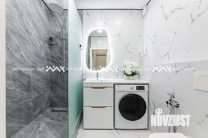 1-к квартира, на длительный срок, 40м2, 5/20 этаж