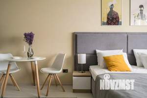 1-к квартира, посуточно, 31м2, 1/1 этаж