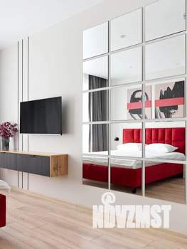 1-к квартира, посуточно, 25м2, 12/14 этаж