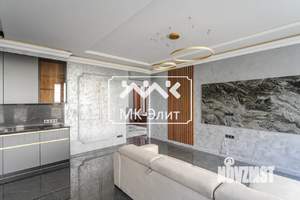 4-к квартира, на длительный срок, 163м2, 13/17 этаж