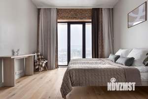 2-к квартира, посуточно, 60м2, 11/11 этаж