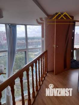 2-к квартира, на длительный срок, 49м2, 15/20 этаж