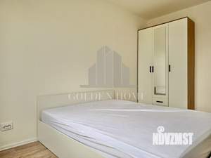 1-к квартира, на длительный срок, 33м2, 8/13 этаж