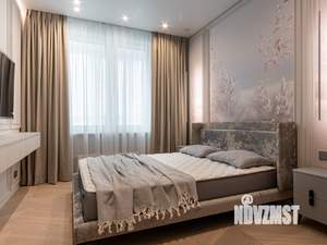 1-к квартира, на длительный срок, 42м2, 5/12 этаж