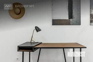 4-к квартира, на длительный срок, 130м2, 2/6 этаж