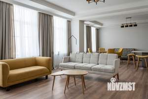 4-к квартира, на длительный срок, 300м2, 7/8 этаж