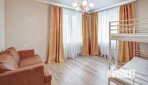 3-к квартира, на длительный срок, 89м2, 10/18 этаж