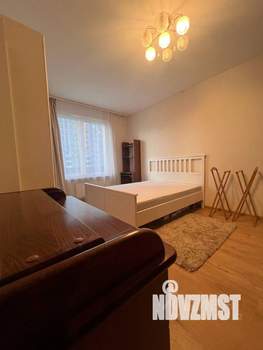 2-к квартира, на длительный срок, 56м2, 2/25 этаж