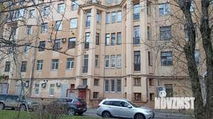 1-к квартира, на длительный срок, 29м2, 1/6 этаж