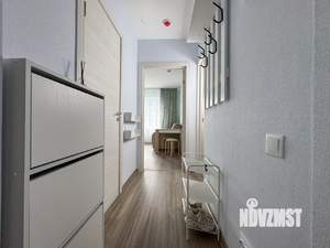 1-к квартира, на длительный срок, 35м2, 10/24 этаж