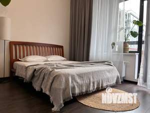 Студия квартира, посуточно, 30м2, 4/9 этаж