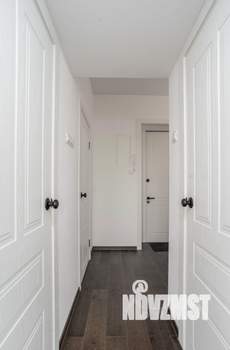 2-к квартира, на длительный срок, 55м2, 4/4 этаж