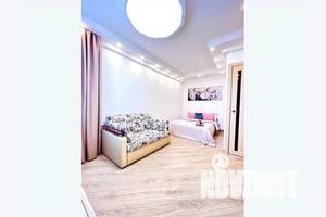 1-к квартира, посуточно, 31м2, 9/9 этаж