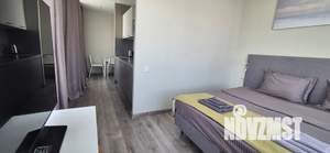 1-к квартира, посуточно, 29м2, 8/29 этаж