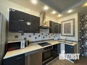 3-к квартира, на длительный срок, 82м2, 3/25 этаж