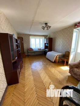 2-к квартира, на длительный срок, 50м2, 7/14 этаж