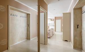 2-к квартира, на длительный срок, 70м2, 4/6 этаж