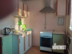 1-к квартира, на длительный срок, 39м2, 2/16 этаж