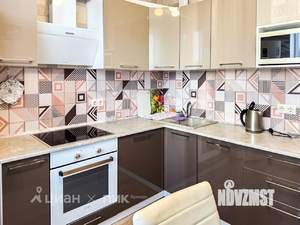 2-к квартира, на длительный срок, 58м2, 5/22 этаж