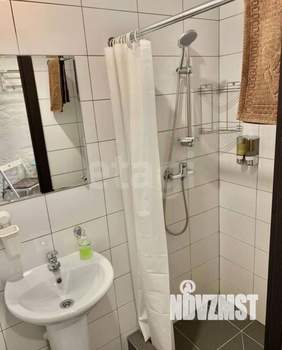 Студия квартира, на длительный срок, 21м2, 2/3 этаж