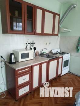 2-к квартира, посуточно, 70м2, 4/4 этаж