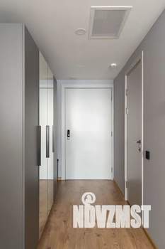 1-к квартира, посуточно, 29м2, 9/10 этаж