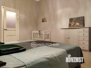 2-к квартира, на длительный срок, 85м2, 2/5 этаж