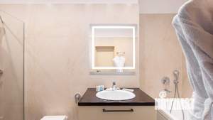 2-к квартира, посуточно, 93м2, 1/1 этаж