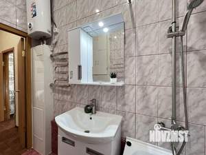 1-к квартира, посуточно, 60м2, 1/1 этаж