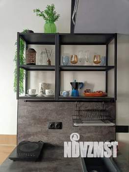 Студия квартира, посуточно, 16м2, 2/5 этаж