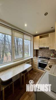 1-к квартира, на длительный срок, 45м2, 2/9 этаж