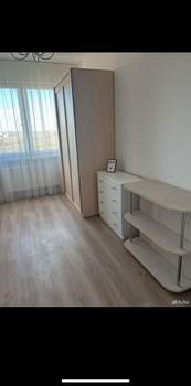 Студия квартира, на длительный срок, 26м2, 20/25 этаж