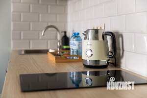 1-к квартира, на длительный срок, 46м2, 6/8 этаж