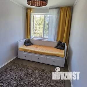 2-к квартира, посуточно, 42м2, 3/5 этаж