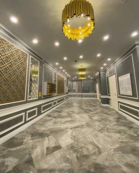 1-к квартира, на длительный срок, 46м2, 3/7 этаж