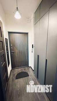 Студия квартира, на длительный срок, 24м2, 4/5 этаж