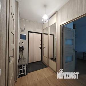 1-к квартира, на длительный срок, 34м2, 7/21 этаж