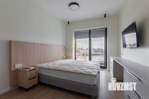 Студия квартира, на длительный срок, 22м2, 3/11 этаж