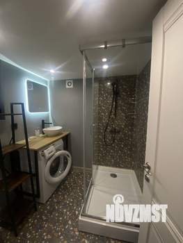 Студия квартира, на длительный срок, 28м2, 2/7 этаж