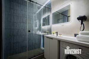 Студия квартира, посуточно, 26м2, 9/14 этаж