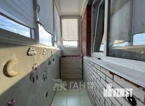 1-к квартира, на длительный срок, 44м2, 2/6 этаж