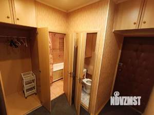 3-к квартира, на длительный срок, 55м2, 5/5 этаж
