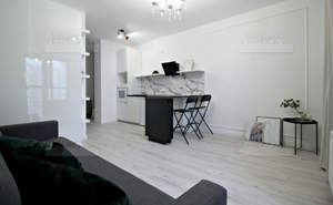 Студия квартира, на длительный срок, 32м2, 14/21 этаж